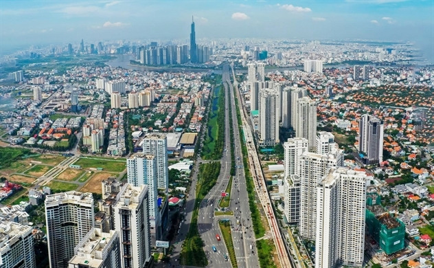 Duyệt kế hoạch sử dụng đất năm 2022 của thành phố Thủ Đức