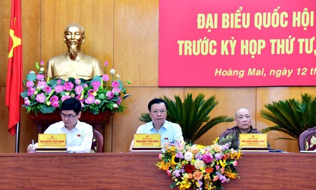 Hà Nội sẽ xây 2 thành phố trực thuộc Thủ đô