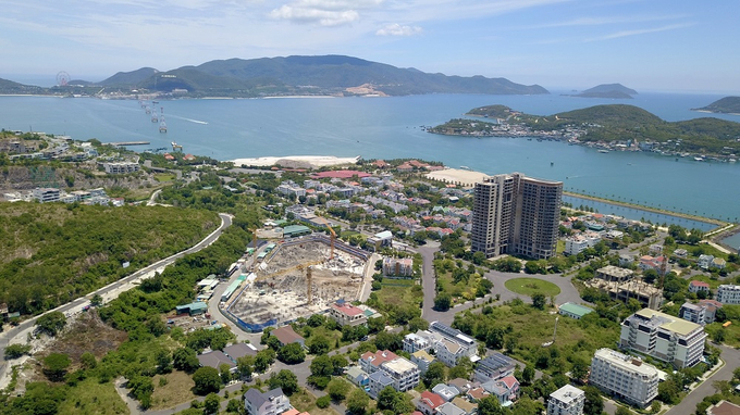 Hưng Thịnh Land rút lui khỏi New Galaxy Nha Trang, dự án 2.000 tỷ về tay doanh nghiệp non trẻ