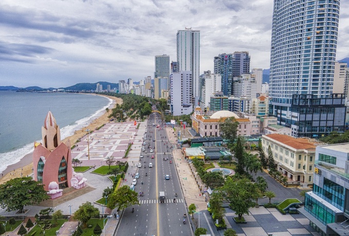 Khánh Hòa: Cần 10.300 tỷ đồng để thực hiện kế hoạch nhà ở năm 2022