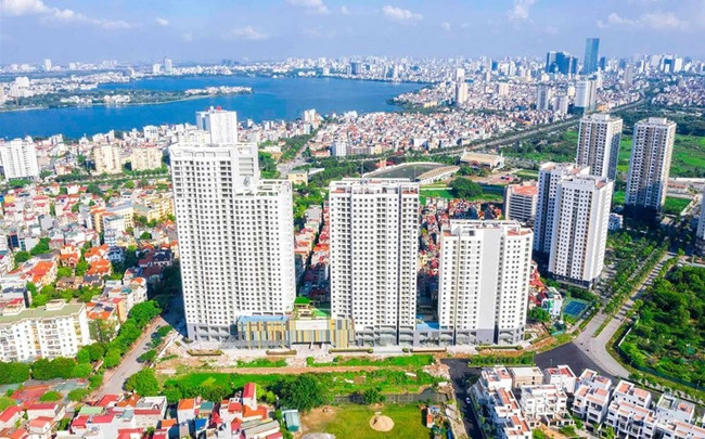 Kiến nghị công khai hồ sơ dự án bất động sản vay ngân hàng, Ngân hàng Nhà nước nói gì?
