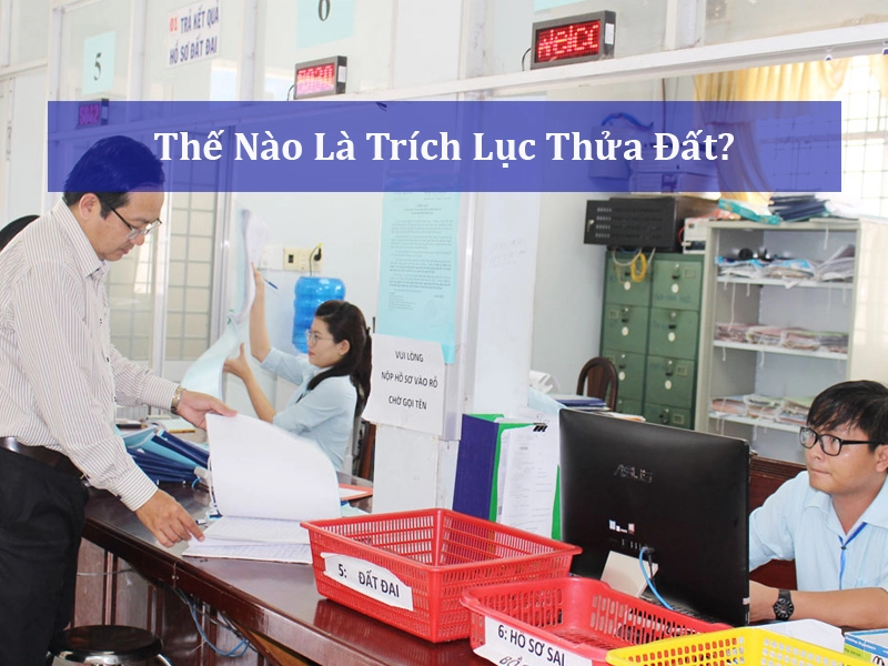 Mẫu đơn xin trích lục thửa đất đơn giản, dễ áp dụng