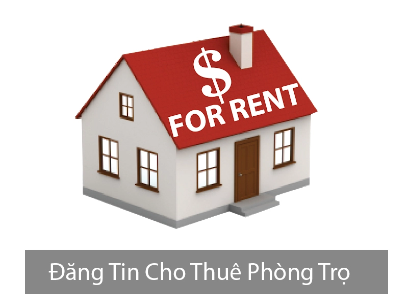Những trang đăng tin cho thuê phòng trọ hiệu quả nhất hiện nay