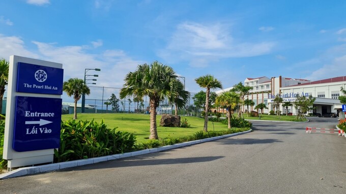 Nợ ''ngập đầu, Công ty Tri Việt Hội An vẫn được Bình Định giao làm dự án 367 tỷ đồng