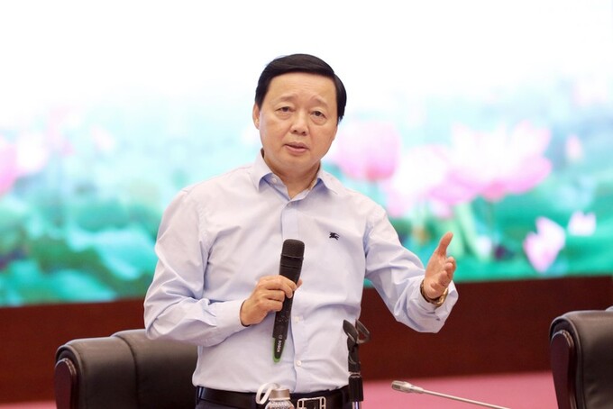 Tài chính đất đai là chuyển biến lớn trong dự thảo Luật Đất đai sửa đổi