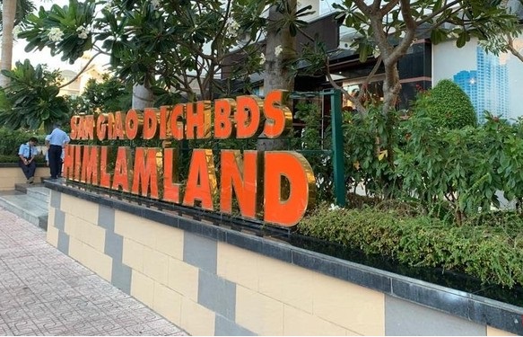 Tập đoàn Him Lam và nhiều dự án tai tiếng