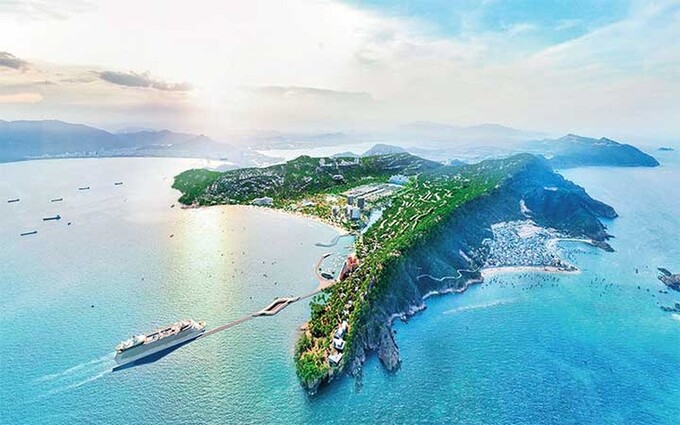 Từ năm 2020 – 2025, Bình Định tăng 349 dự án nhà ở