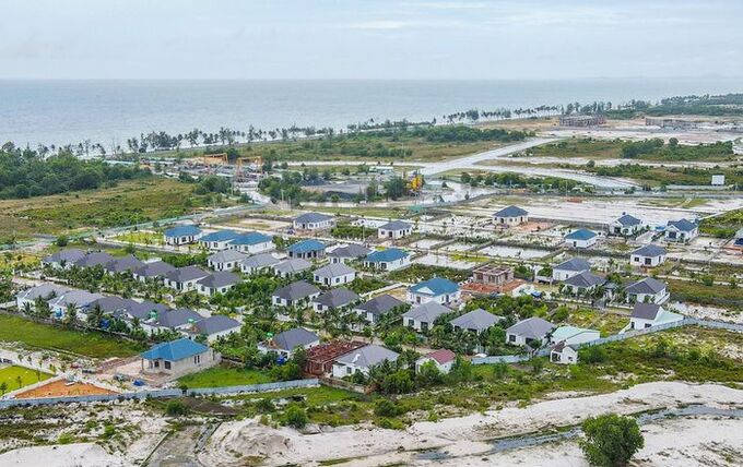 Vụ 79 căn biệt thự xây không phép ở Phú Quốc: Nhiều người đến nhận là chủ