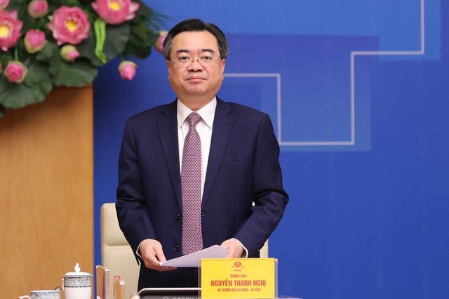 Bộ trưởng Bộ Xây dựng: Việt Nam sẽ xây dựng được ít nhất 5 đô thị đạt tầm cỡ quốc tế