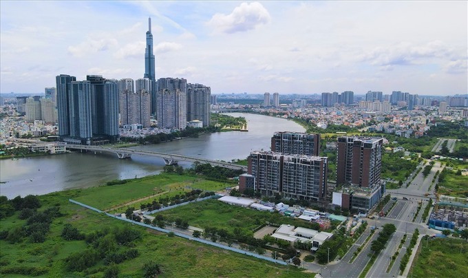 Doanh nghiệp kiến nghị loạt giải pháp “cứu” thị trường bất động sản