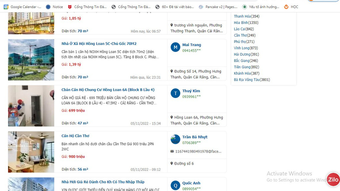 Cần Thơ: Chấn chỉnh công tác thẩm định đối tượng, quản lý, sử dụng nhà ở xã hội
