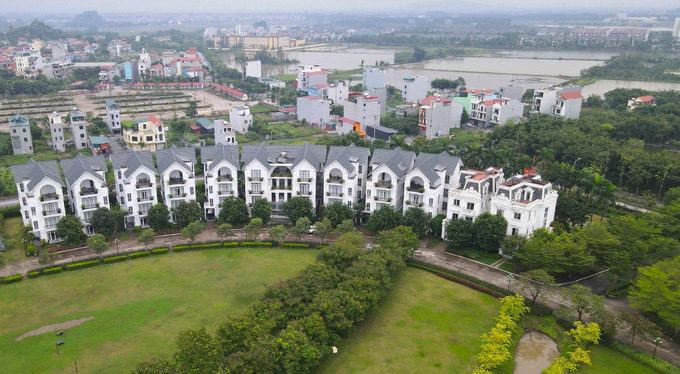 Dừng điều chỉnh siêu dự án nghìn tỷ của chúa đảo Tuần Châu ở Hà Nội