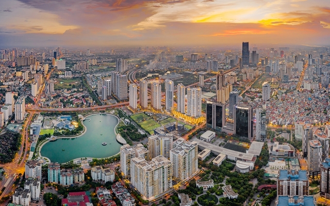 Hà Nội đề nghị lùi quy định nhà thuê 20m2 mới được thường trú