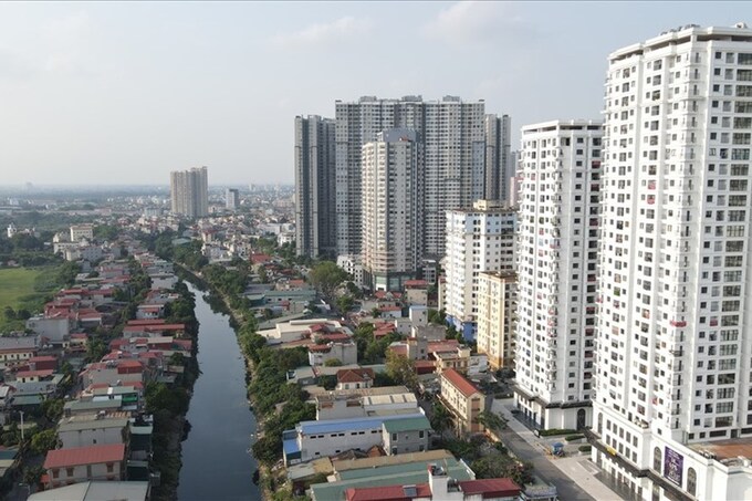 Hiện tượng hai giá bất động sản nhằm trốn thuế còn khá phổ biến