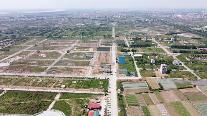 HoREA kiến nghị Tổ công tác gỡ bất động sản sớm gặp trực tiếp doanh nghiệp