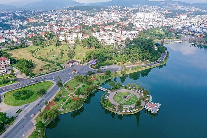 Lâm Đồng lập quy hoạch chung đô thị Liên Nghĩa mở rộng
