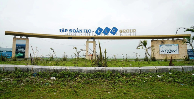 Thanh Hóa: Điểm tên loạt dự án treo bị thu hồi