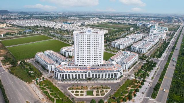 Thanh Hóa siết quản lý thị trường bất động sản