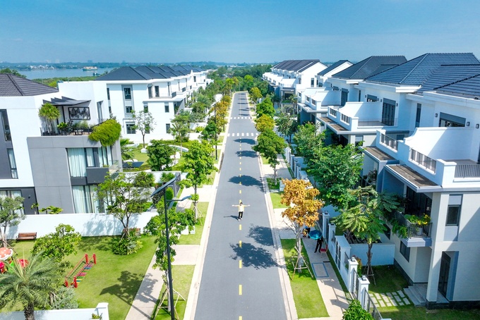 Thị trường bất động sản có thể vào giai đoạn đóng băng