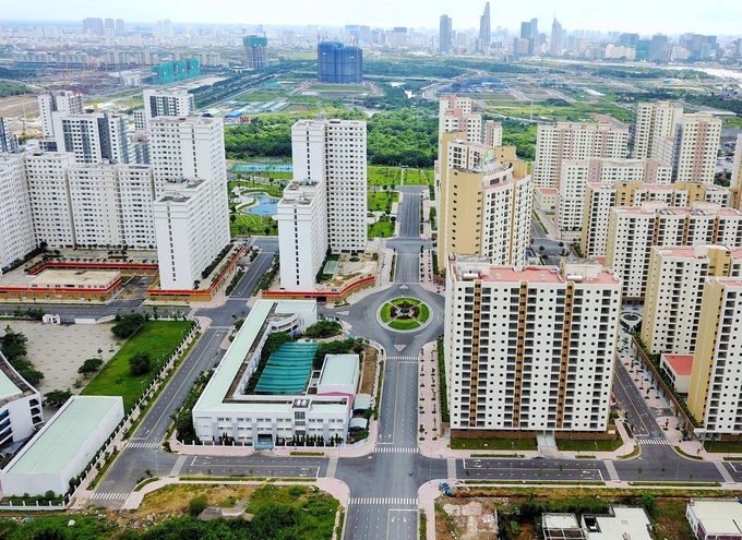 Tp.HCM: Thanh tra đột xuất việc chấp hành pháp luật đất đai