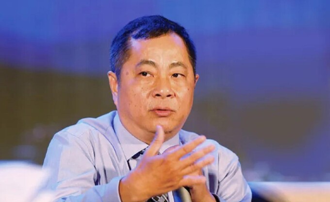 TS Đinh Thế Hiển: “Trái phiếu doanh nghiệp sẽ hồi phục trong năm tới”