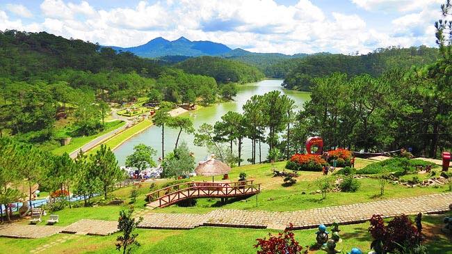 TTC Group và hàng loạt doanh nghiệp bị bêu tên do chậm tiến độ dự án