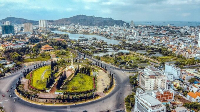 Bà Rịa - Vũng Tàu đề xuất gỡ vướng cho khu “đất vàng” 2.300 tỷ đồng