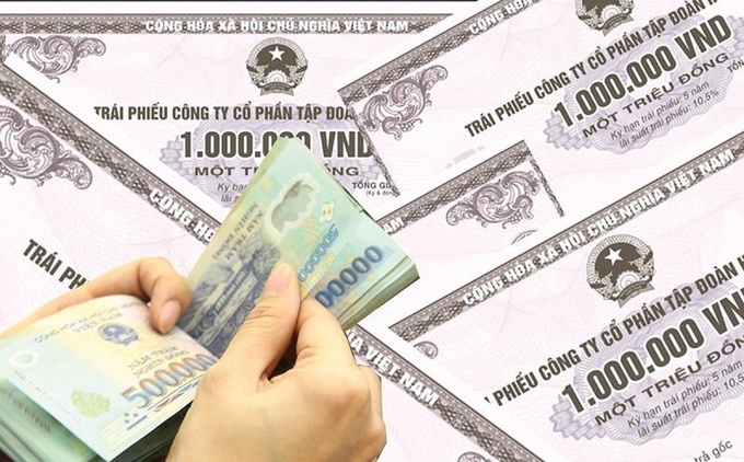 Bộ Tài chính trình Chính phủ loạt giải pháp cứu thị trường trái phiếu