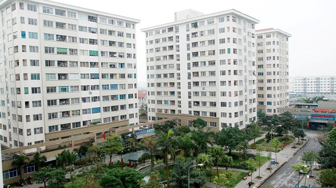 Bộ Xây dựng đề xuất bỏ quy định phải dành 20% quỹ đất xây nhà ở xã hội