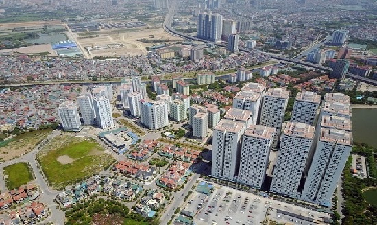 Nhiều địa phương chưa phê duyệt Kế hoạch phát triển nhà ở 2022