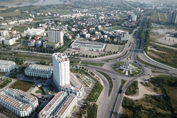 Thanh Hóa: Tạm dừng dự án Khu đô thị mới phía Đông đường Vành đai phía Tây hơn 1.200 tỷ đồng