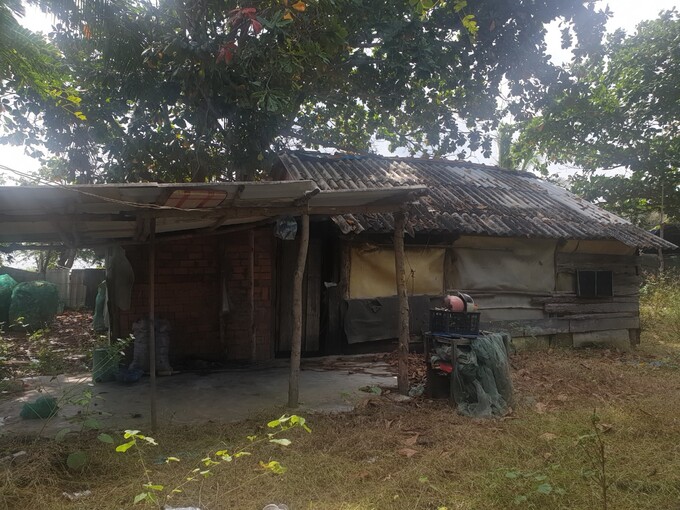 Dù đã đóng thuế đất đầy đủ, nhưng dân vẫn không làm được sổ đỏ