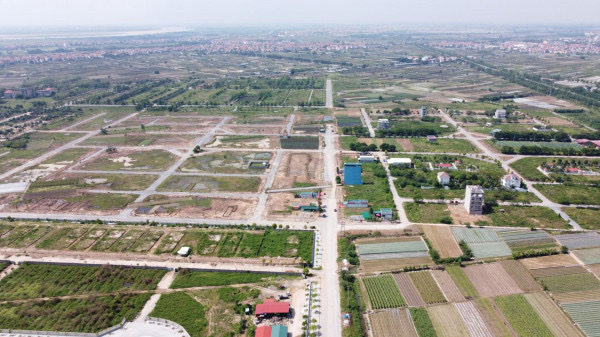 Hà Nội thu hồi thêm 4 dự án ôm đất, chậm triển khai