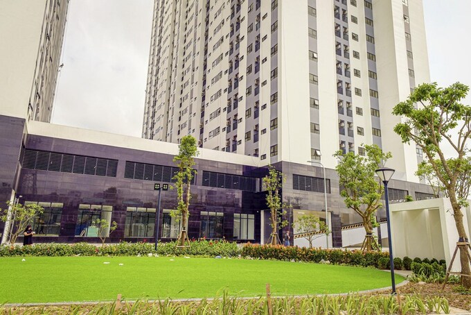 Hải Phòng sẽ điều chỉnh giá thuê chung cư thuộc sở hữu nhà nước
