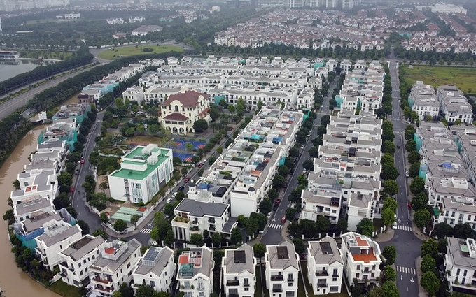 Kết quả bước đầu của Tổ công tác gỡ khó cho bất động sản