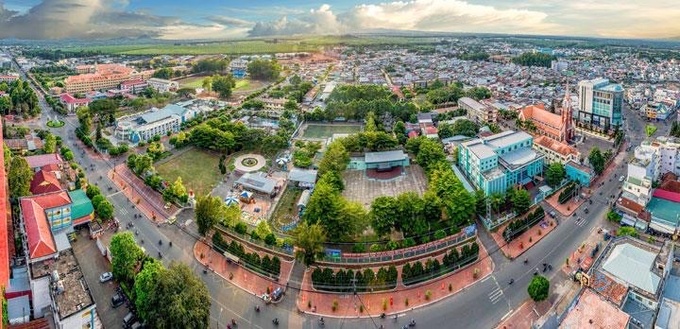 Đồng Nai điều chỉnh giá đất giai đoạn 2020-2024, có nơi tăng gấp đôi