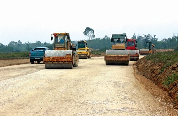 Nghệ An chi 1.700 tỷ đồng khởi công 41 dự án mới trong năm 2023
