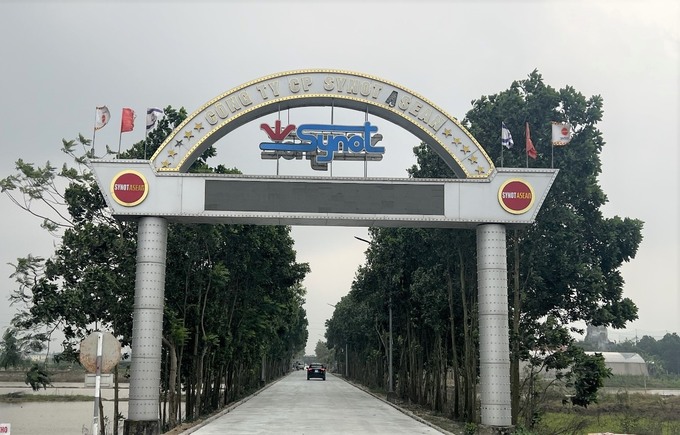 Nghệ An: Công ty Synot Asean muốn rót thêm 1.000 tỷ đồng xây dựng khu du lịch sinh thái