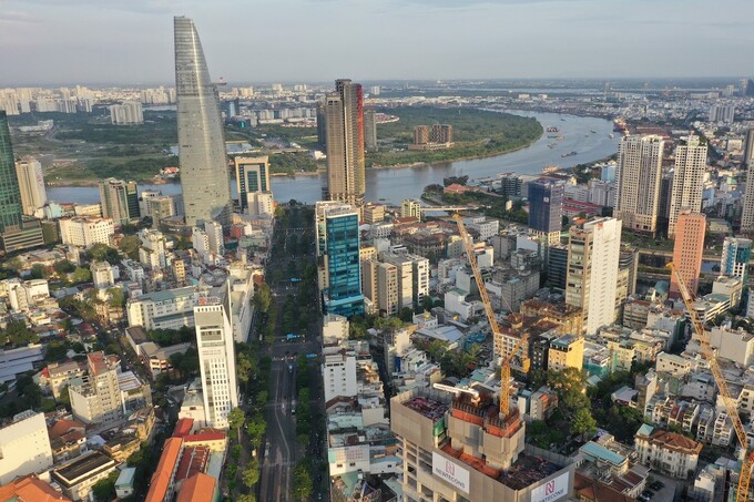 Nhà đầu tư tìm kiếm bất động sản mang giá trị dài hạn