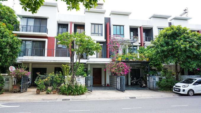 Thanh khoản thị trường bất động sản vẫn ở mức thấp