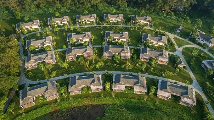 Thanh tra Chính phủ: Xem xét tính lại giá đất tại dự án KĐT du lịch sinh thái cồn Ấu