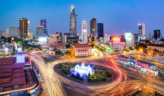 Tp.HCM tăng hệ số điều chỉnh giá đất thêm 1 lần