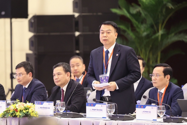 Thị trường vốn sẽ tiếp tục quay lại quỹ đạo phát triển nhanh, hiệu quả