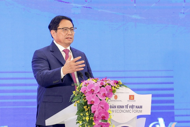 Thủ tướng: Năm 2023 giải quyết dứt điểm tồn tại thị trường trái phiếu doanh nghiệp, bất động sản