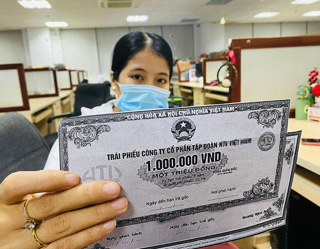 Thủ tướng yêu cầu Bộ Tài chính có biện pháp cụ thể để bảo đảm quyền lợi nhà đầu tư trái phiếu