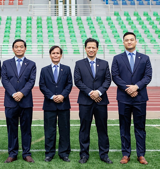 Căng thẳng tiếp tục leo thang tại Tập đoàn Hòa Bình