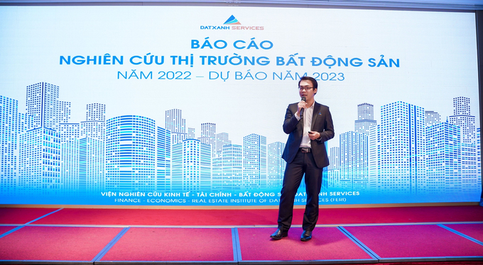 Cơ hội nào cho bất động sản trong 2023?