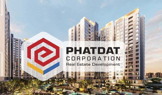 Doanh thu sụt giảm nghiêm trọng, Phát Đạt báo lỗ trước thuế lên đến 296 tỷ đồng