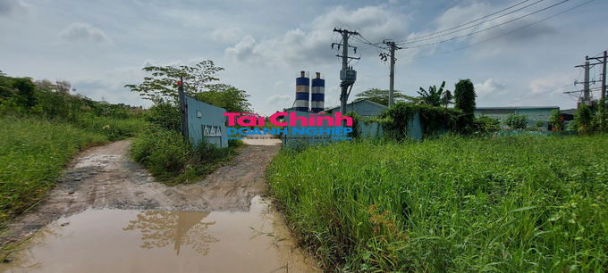 Dự án BT dở dang, công ty Văn Phú – Bắc Ái đã bán cho DN khác