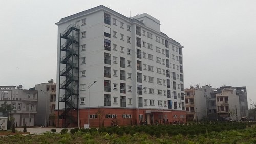 Hải Dương: Đề xuất triển khai 7 dự án nhà ở xã hội trong năm 2023